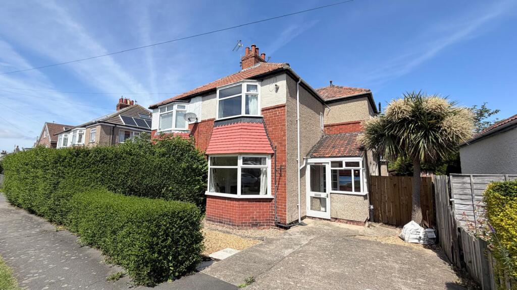 Main image of property: Rosedene, North Avenue, Saltburn By The Sea, Redcar And Cleveland