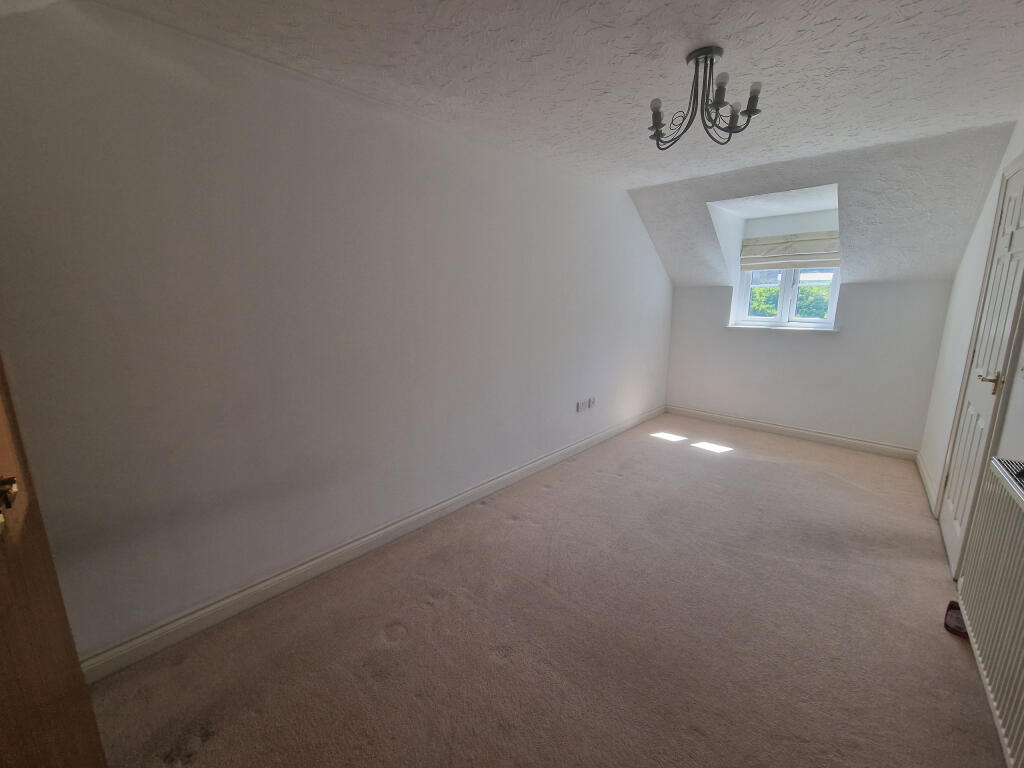 Parish Mews, Yeovil, Somerset, BA21 3AS - More