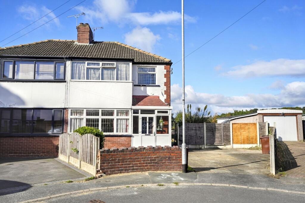 Main image of property: Heaton Avenue, Leeds, LS12