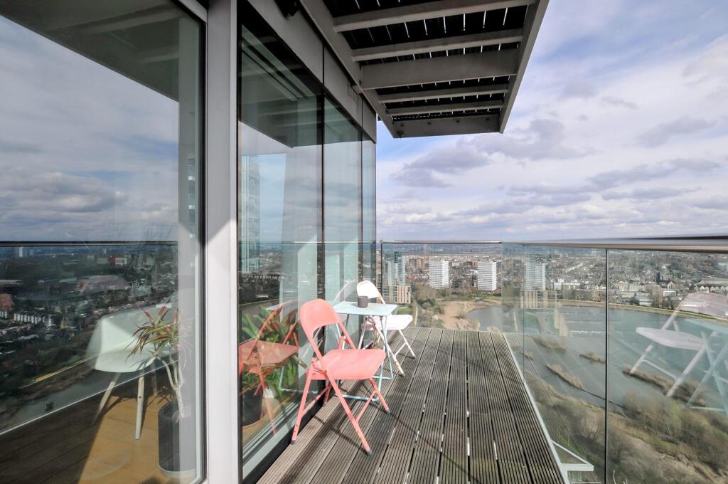 Main image of property: Woodberry Grove, N4