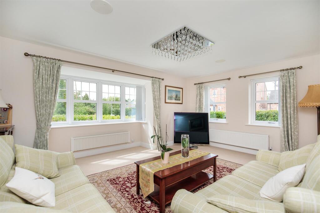 House in Morpeth, Northumberland - View 3