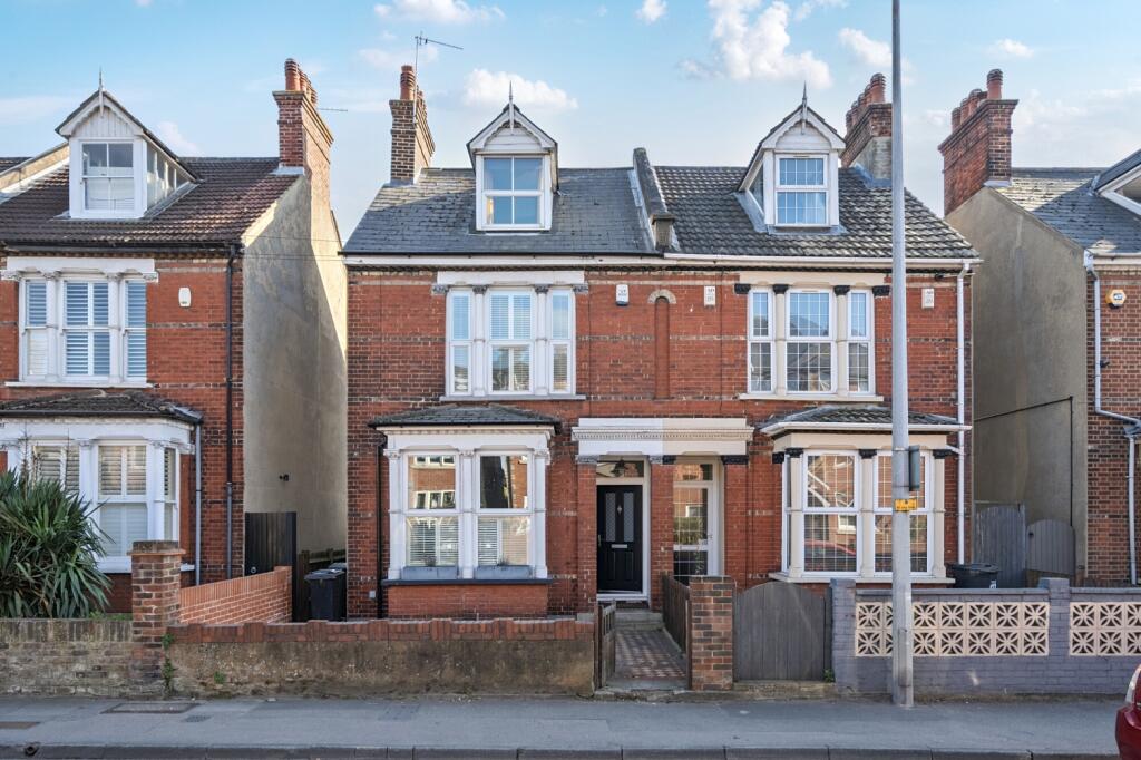 Main image of property: Old Road West Gravesend DA11