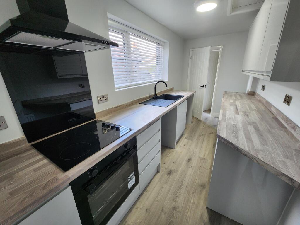 Main image of property: Victoria Street, Stoke-on-Trent, ST4