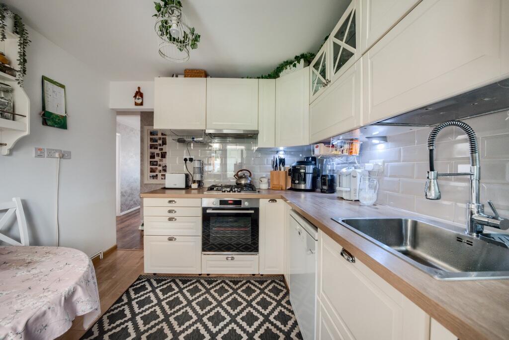 Apartment in Stratford-on-Avon, Stratford-upon-Avon - View 6