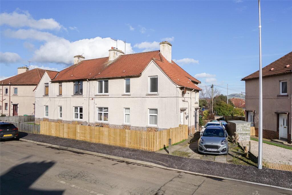 Main image of property: Somerville Road, Leven, Fife, KY8