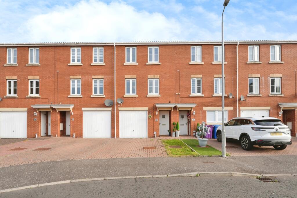 Main image of property: Auchenkist Place, Kilwinning