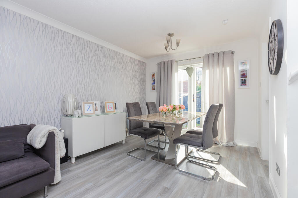 House in Paisley - View 4