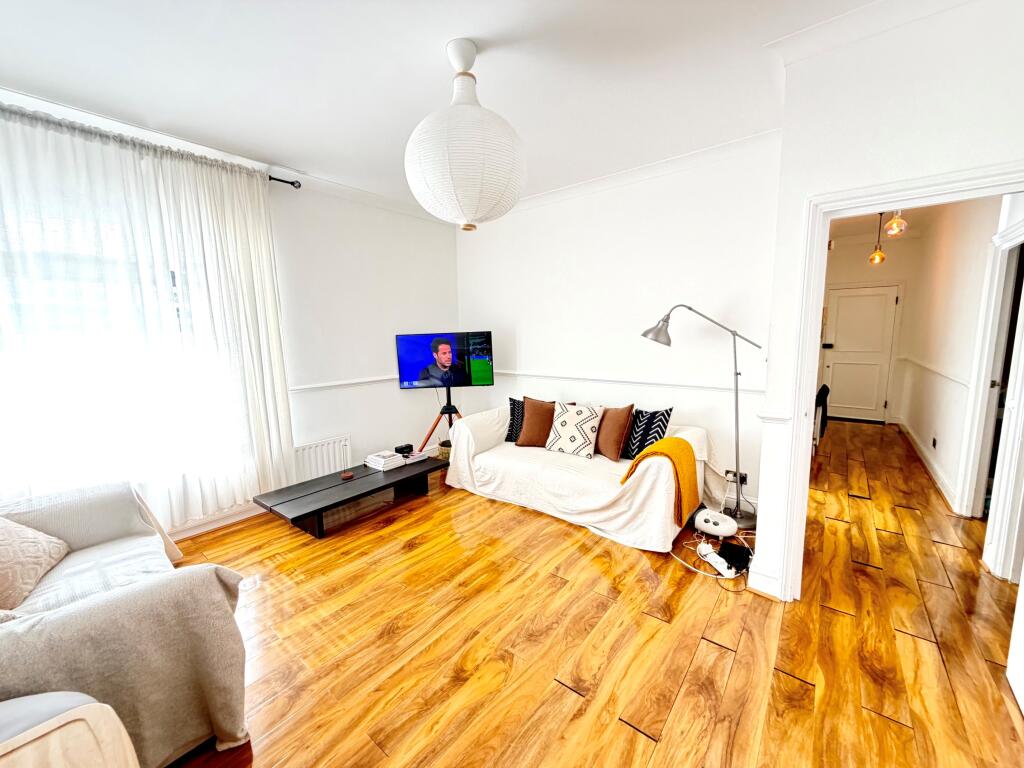 Main image of property: Sydney House, Royal Herbert Pavilions SE18