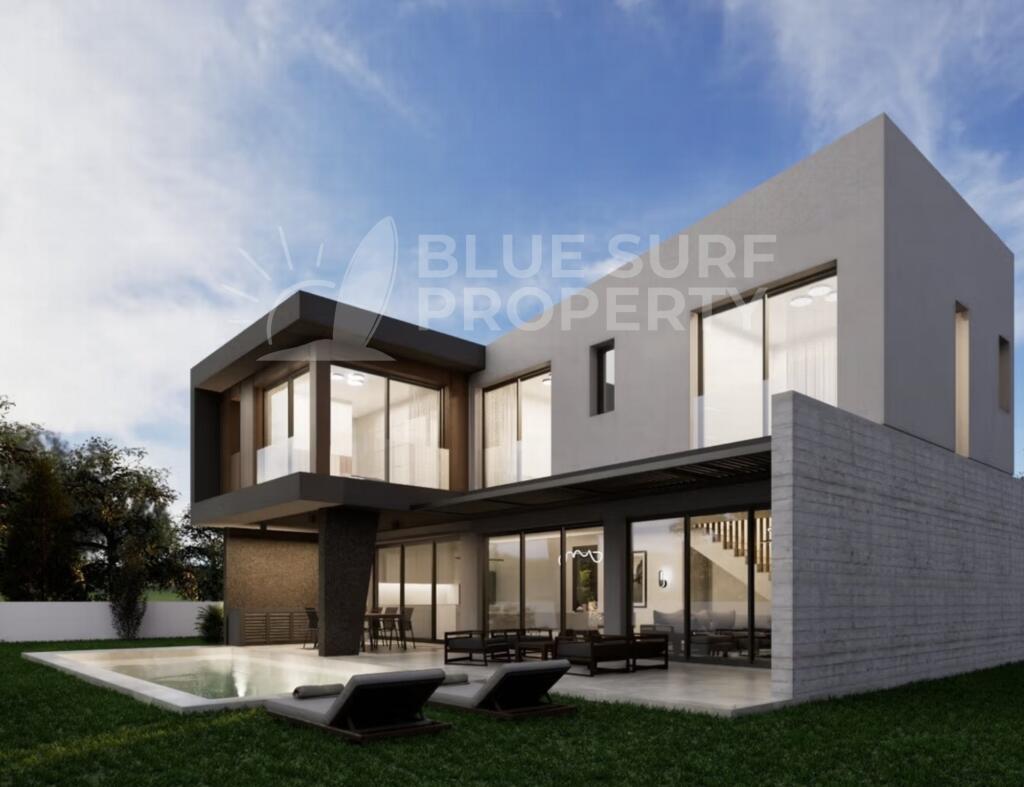 Main image of property: Kapparis, Famagusta, Cyprus