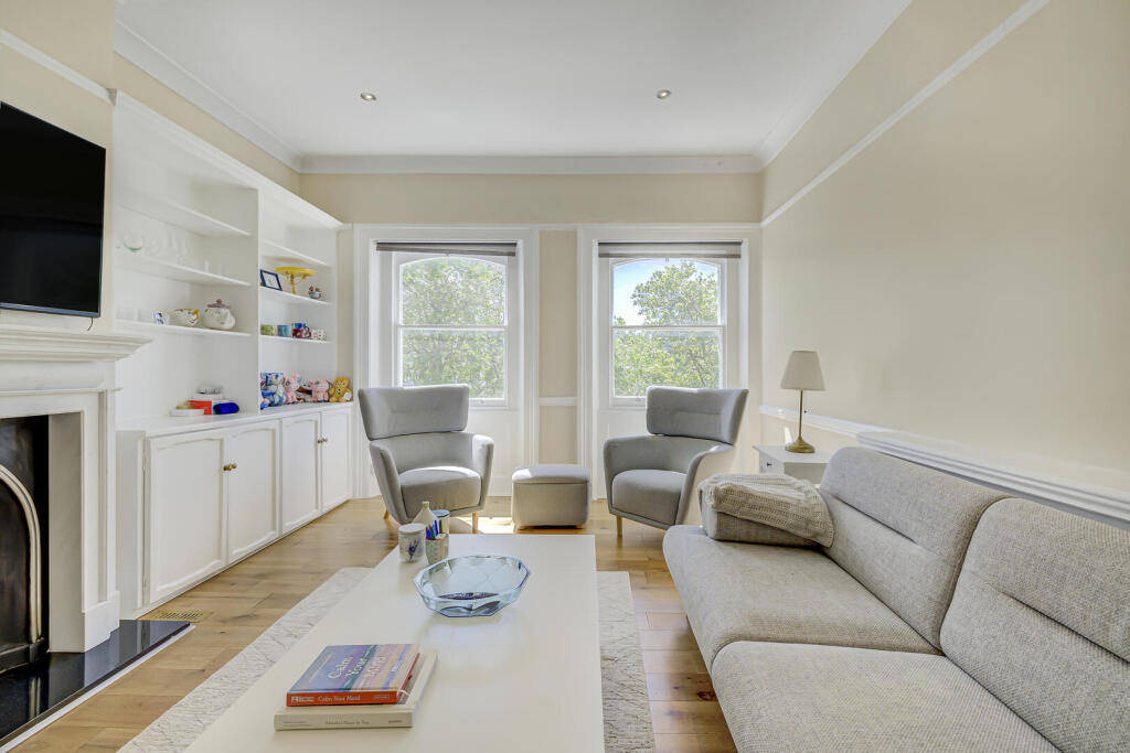 Main image of property: Beaufort Gardens, Knightsbridge