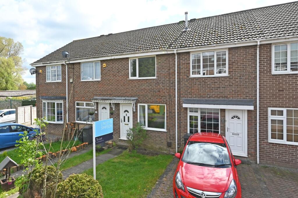 Main image of property: Sawyers Crescent, Copmanthorpe, York, YO23