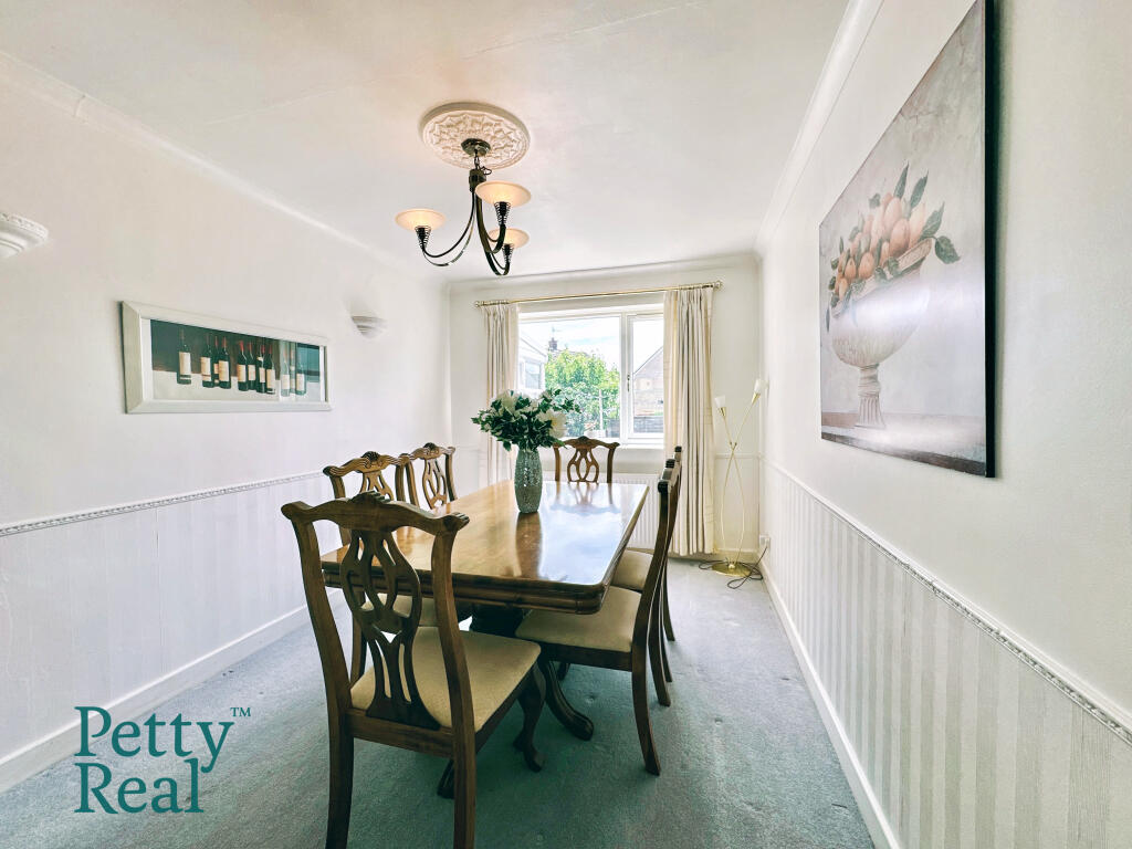 Leyland Close, Trawden, Colne - View 5