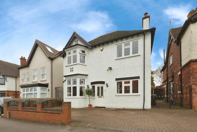 Main image of property: Jockey Road, Boldmere, Sutton Coldfield, B73