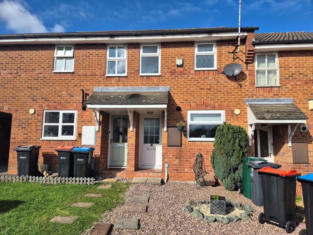 Main image of property: Mulberry Close, Elton, CHESTER