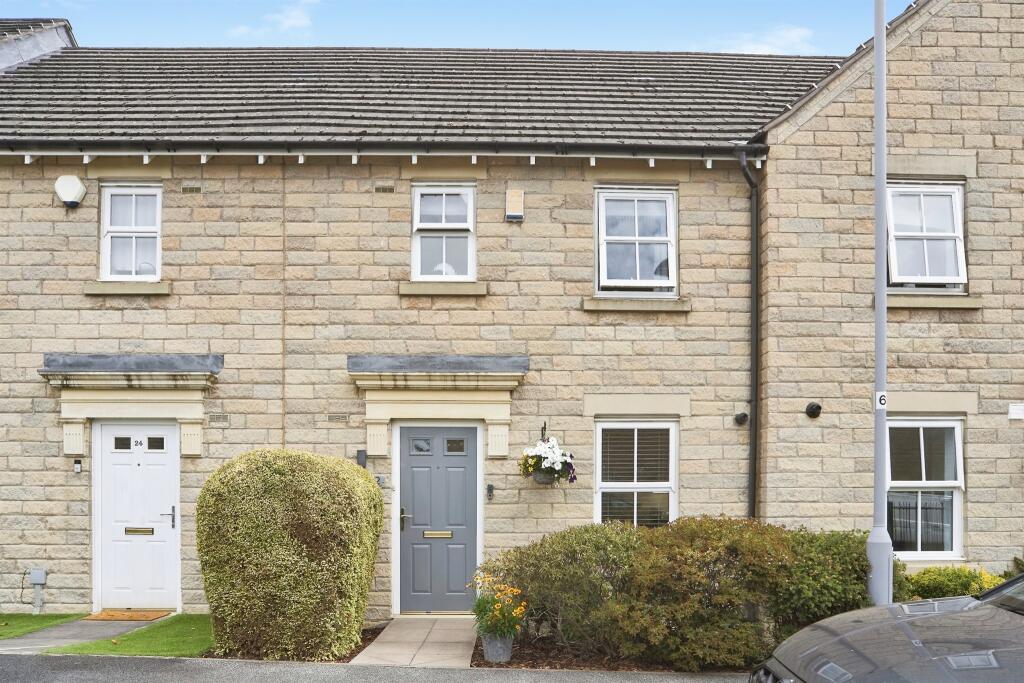 Main image of property: Odile Mews, Eldwick, Bingley