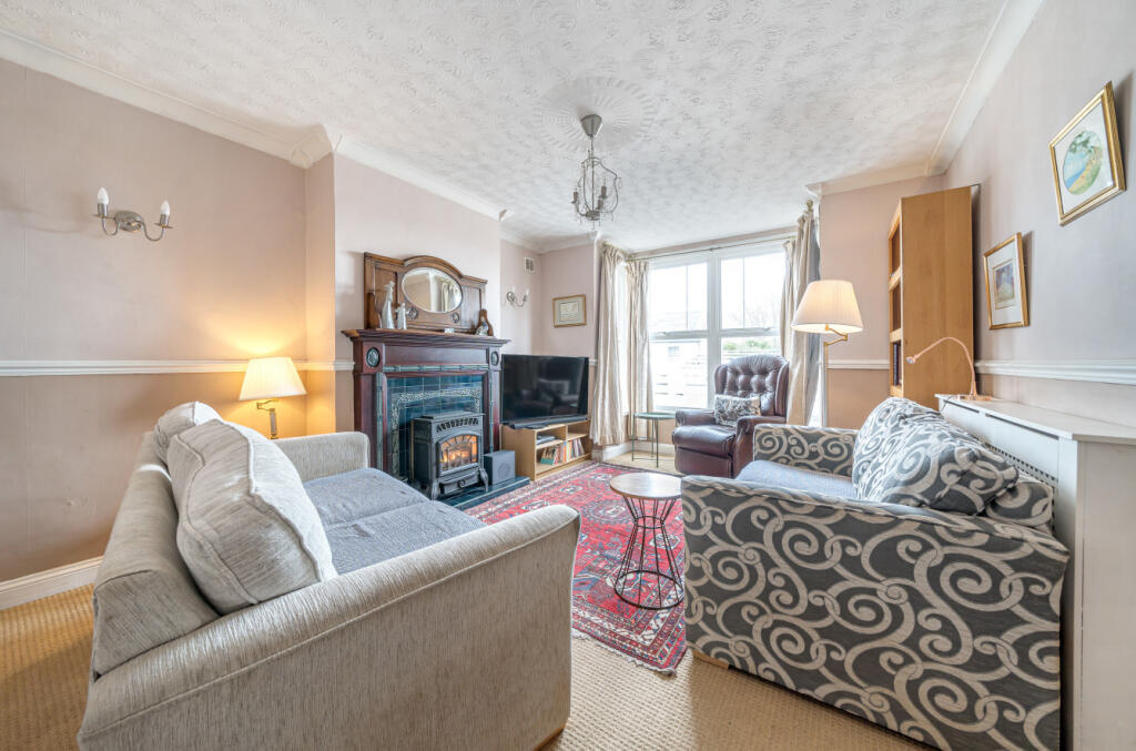 House in Exeter - View 5