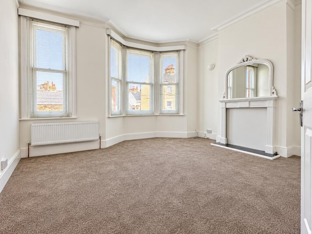 Apartment in Thanet, Dumpton Gap, Broadstairs and St Peters - View 4