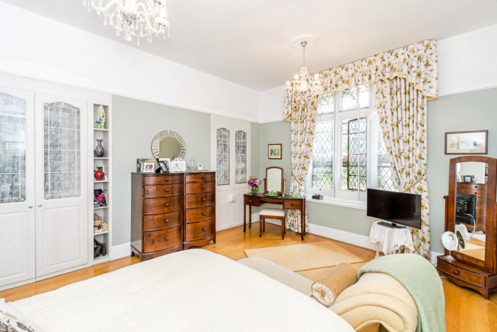 Apartment in New Forest, Minstead - View 3