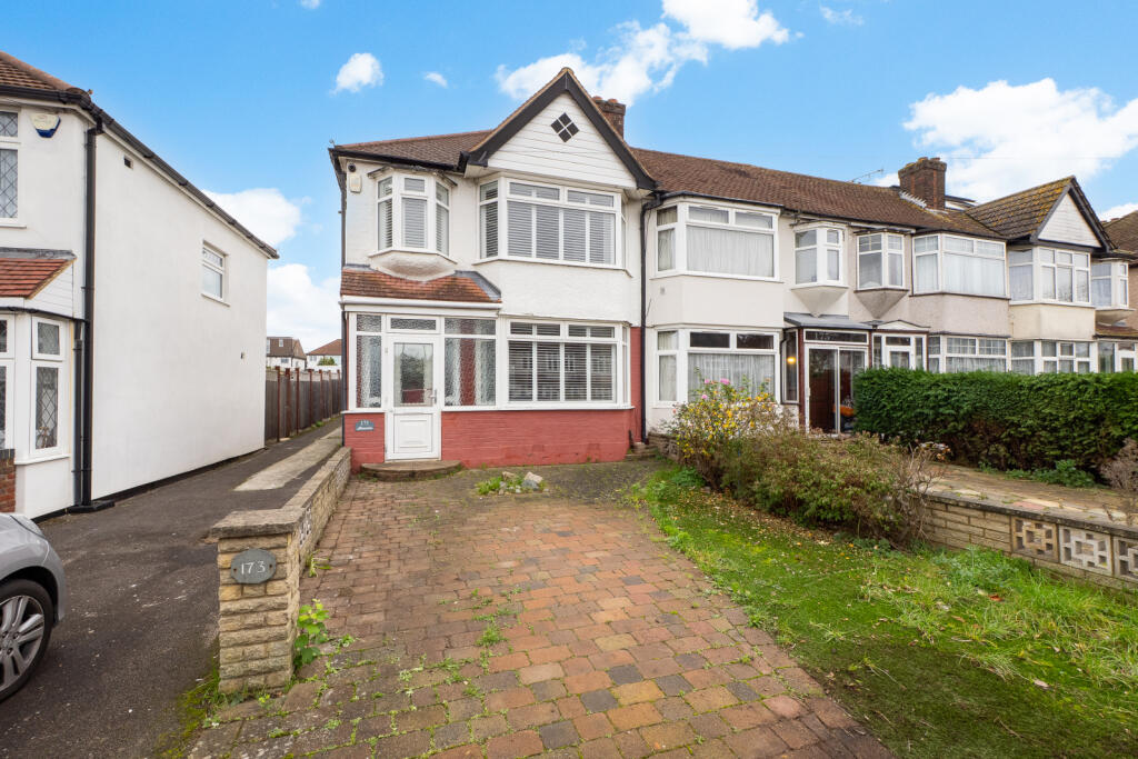 Main image of property: Henley Avenue, Cheam, Sutton, SM3