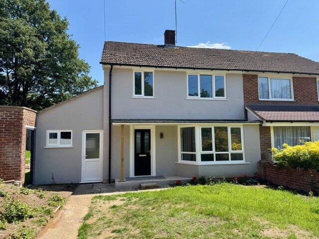 Main image of property: Somerset Avenue, SO18