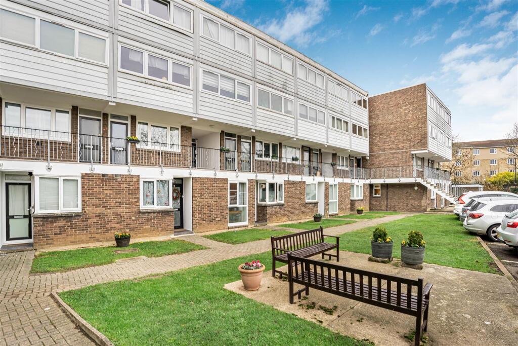 Main image of property: Fairlea Place, Ealing