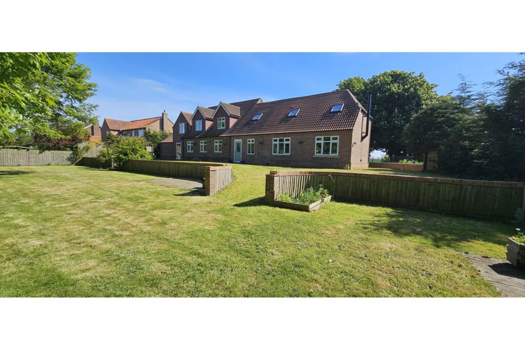 Main image of property: Station Road, Patrington, HU12