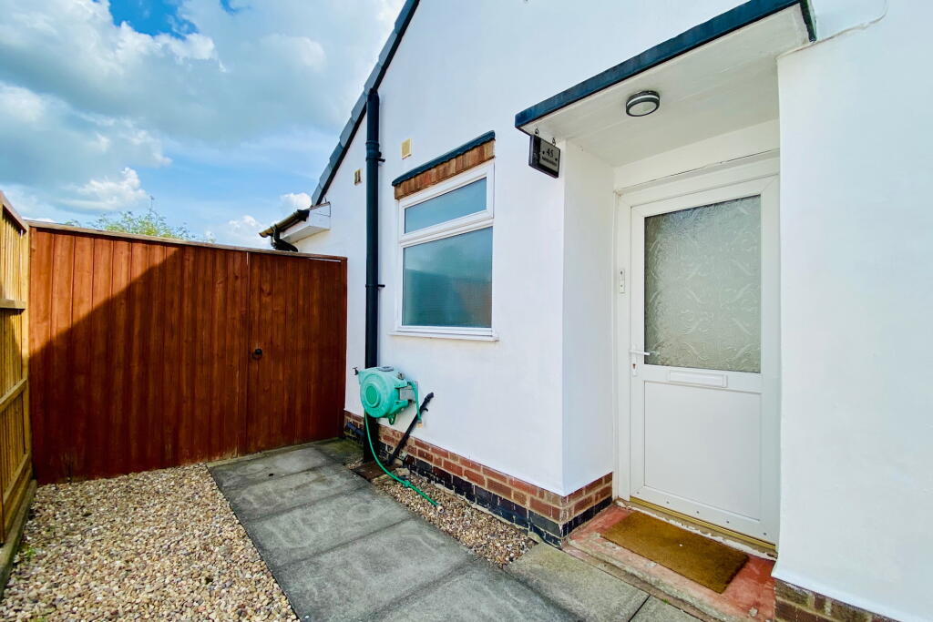 Middlefield Road, Cossington, LE7 photo 2