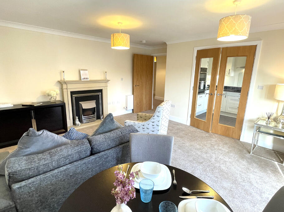 Main image of property: 16 Bradmore Gardens, Richmond Villages Aston-On-Trent, Richmond Drive, Derby, DE72 2EB