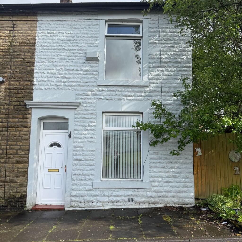 Main image of property: Westwell Street, Darwen, Lancashire, BB3