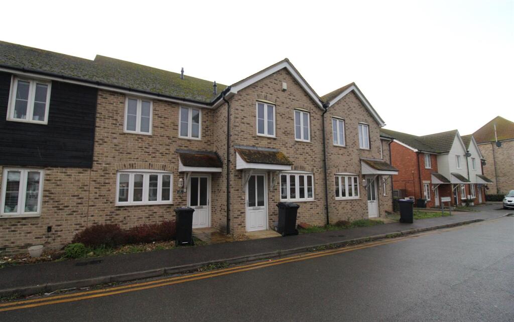 Main image of property: Neville Road, Herne Bay