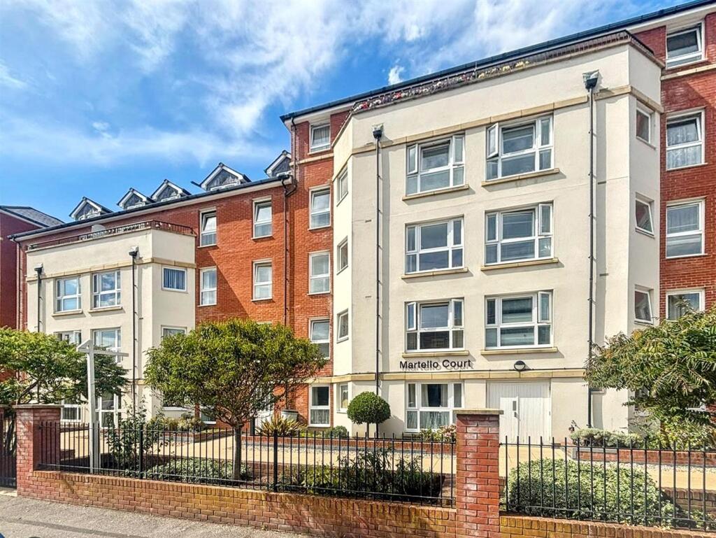 Jevington Gardens, Eastbourne