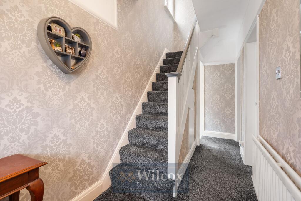 House in Bolton, Firwood Fold, Bank Top - View 5