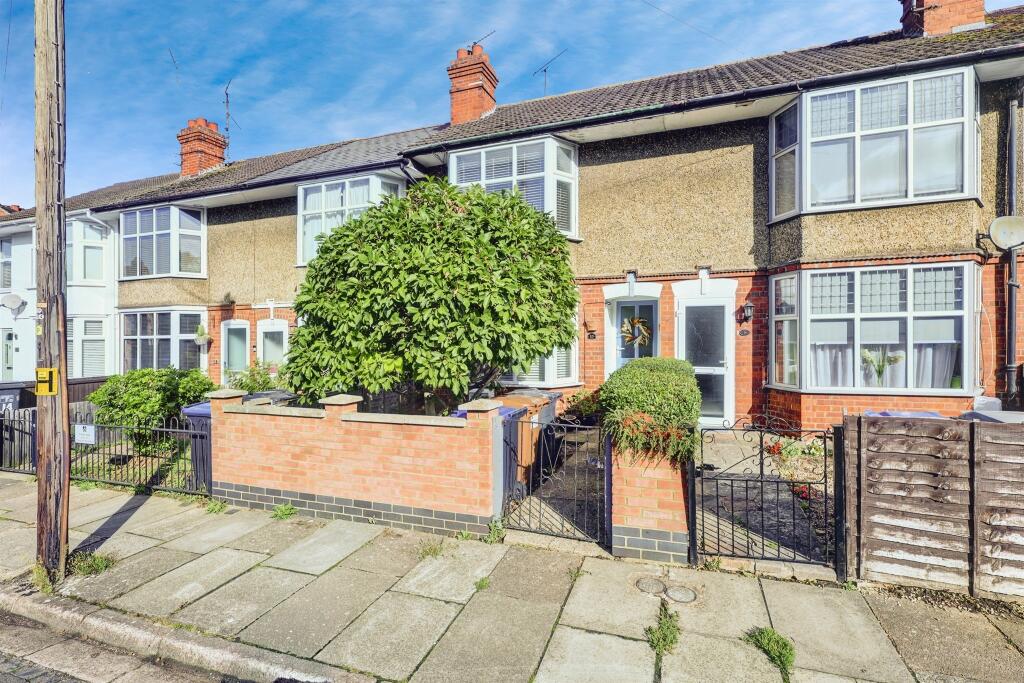 Main image of property: Murray Avenue, Northampton