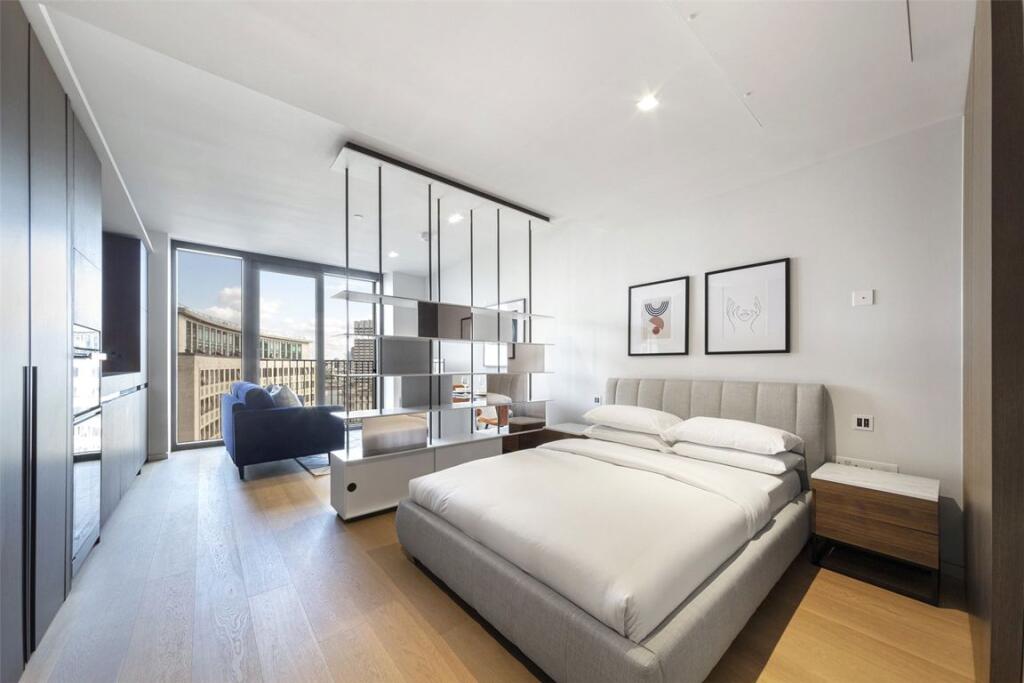 Main image of property: Casson Square, Waterloo