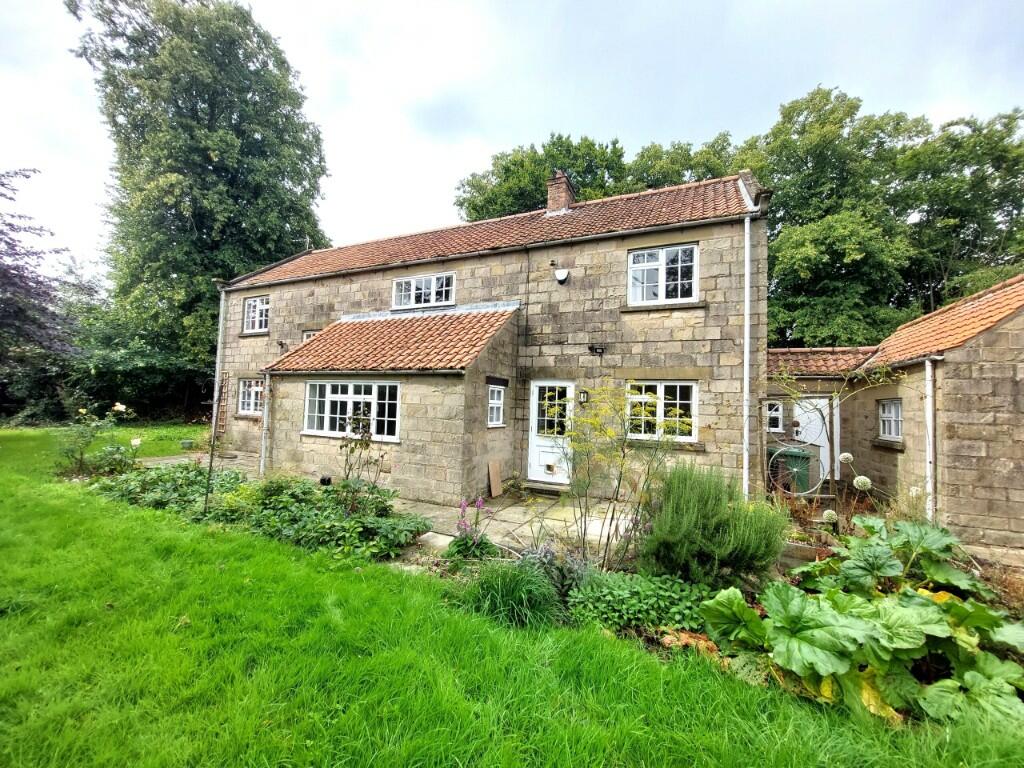 Main image of property: YO61