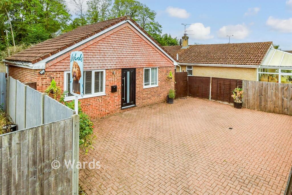 Main image of property: Bell Way, Kingswood, Kent