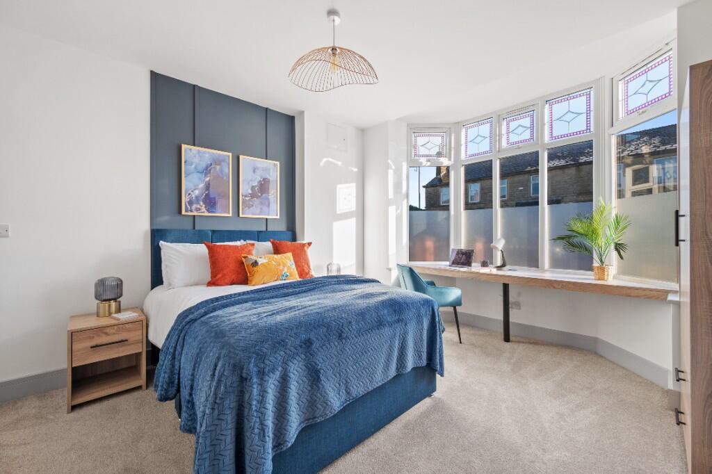 Main image of property: Tonge Moor Road, Bolton, Greater Manchester, BL2