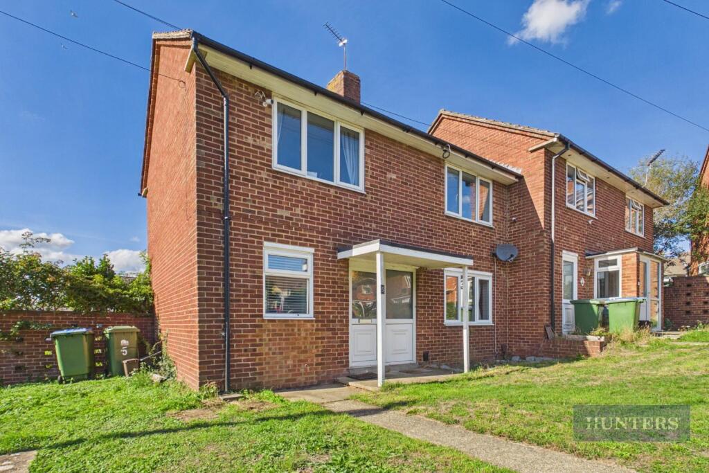 House in Southampton, Aldermoor - View 2
