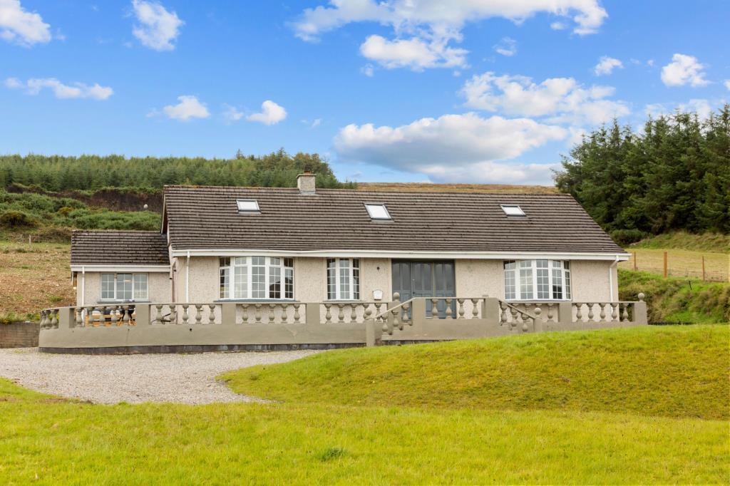 Main image of property: Sorrell House, Gap Road, Lacken, Blessington, Co. Wicklow, W91 P9X9