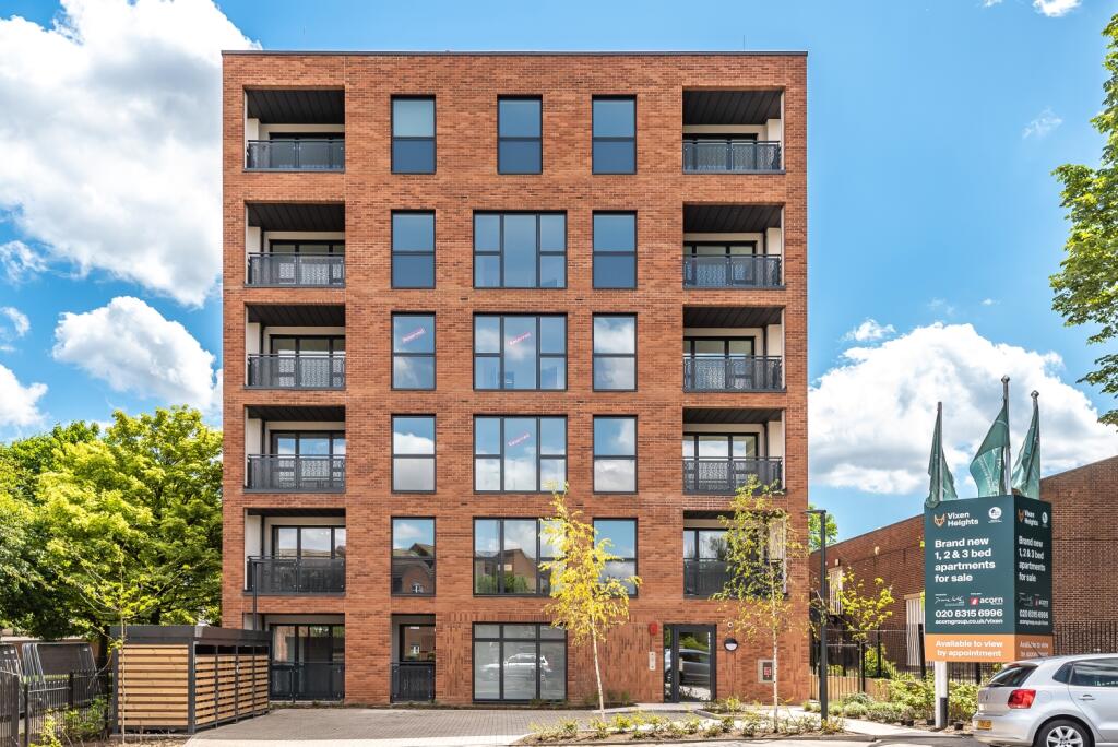 Main image of property: Grove Park Road London SE9