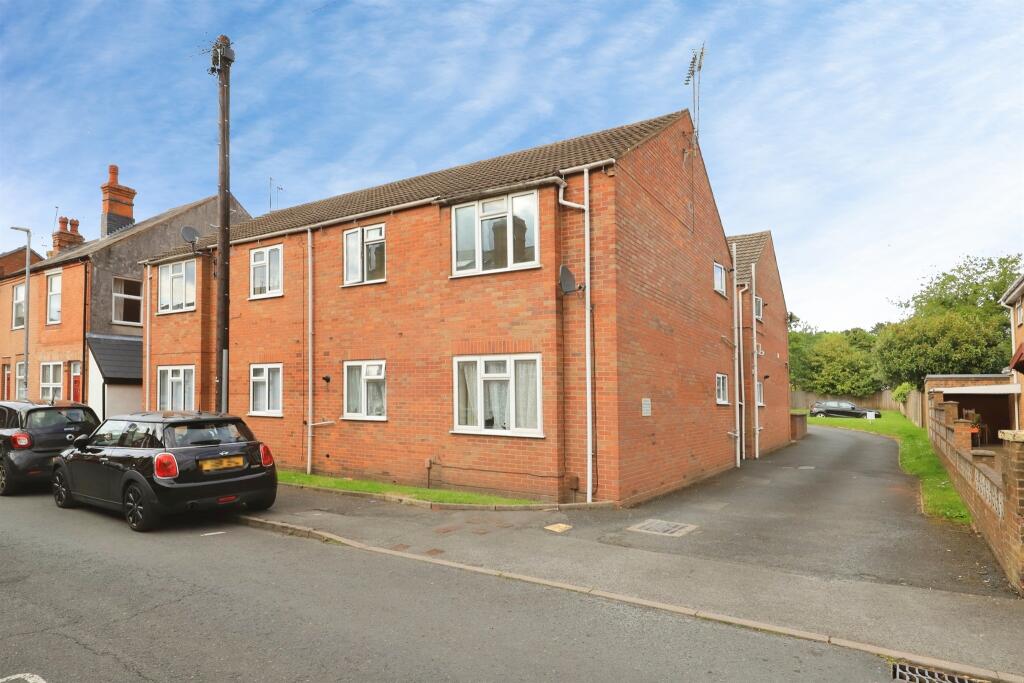 Main image of property: Shrubbery Street, Kidderminster