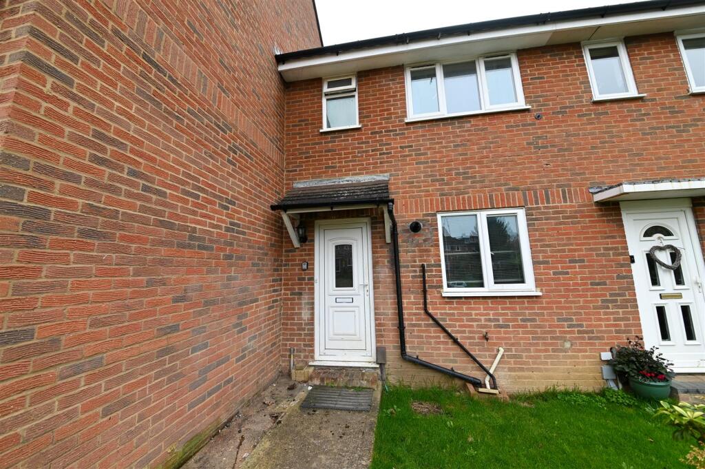 Main image of property: Powdermill Close, Tunbridge Wells