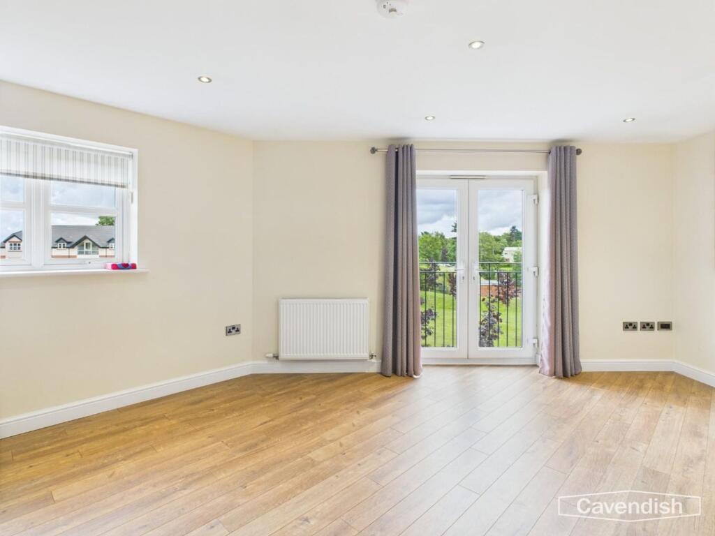 Apartment in Chester - View 3