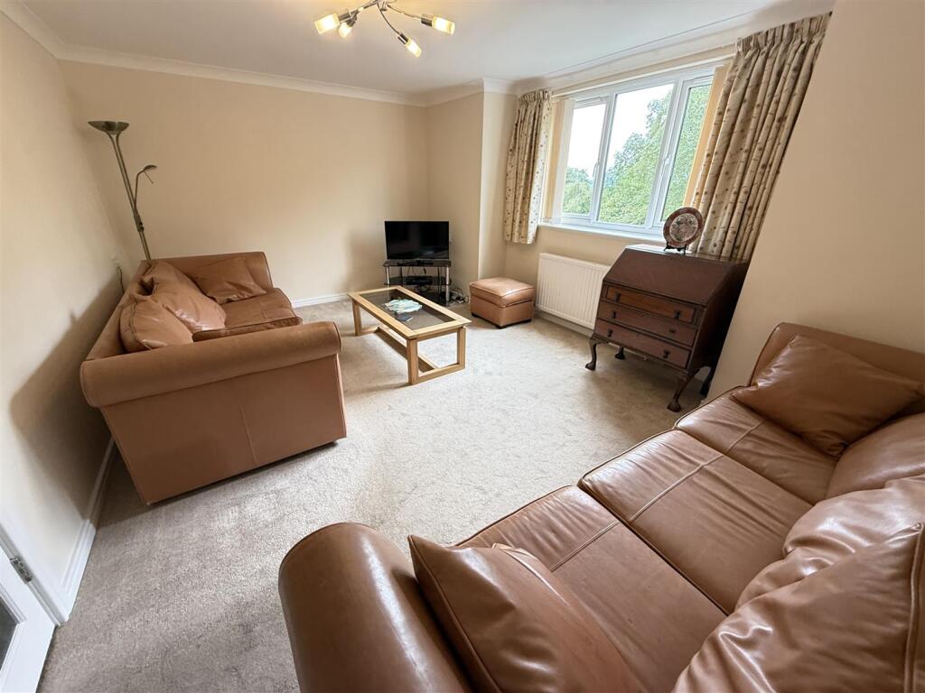 Erica Court, Heswall, Wirral - View 3
