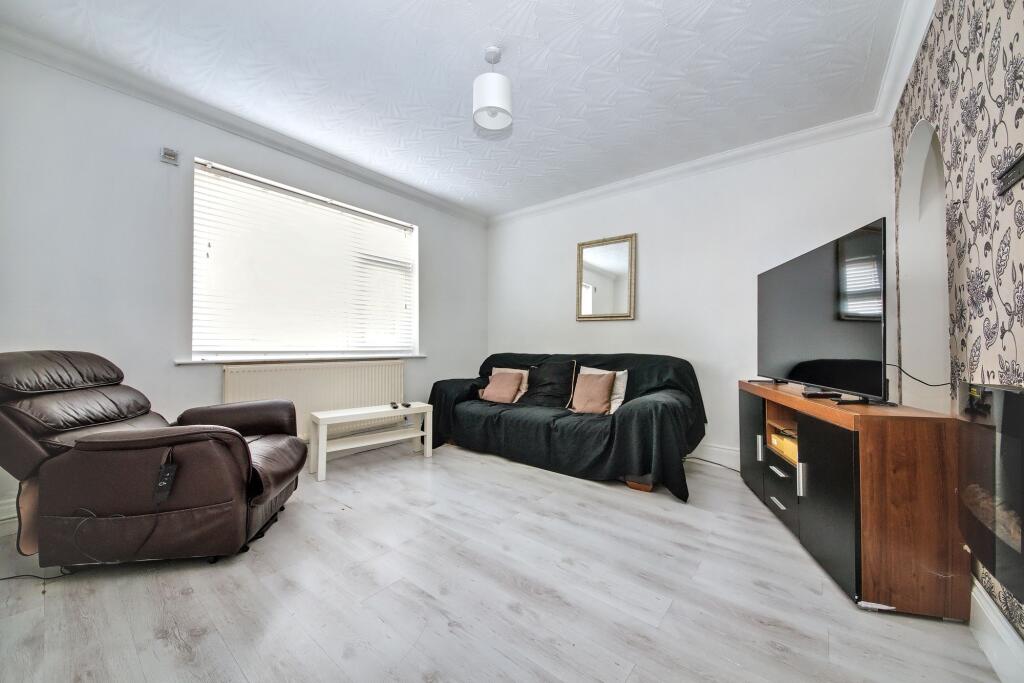 House in Wigan, Greater Manchester - More