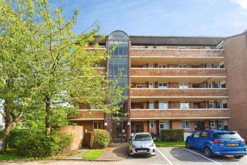 Main image of property: Minster Court, LIVERPOOL, Merseyside, L7