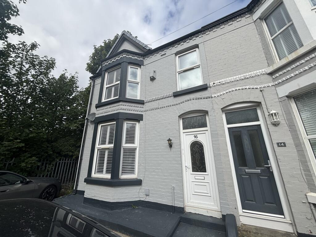 Main image of property: Belhaven Road, LIVERPOOL