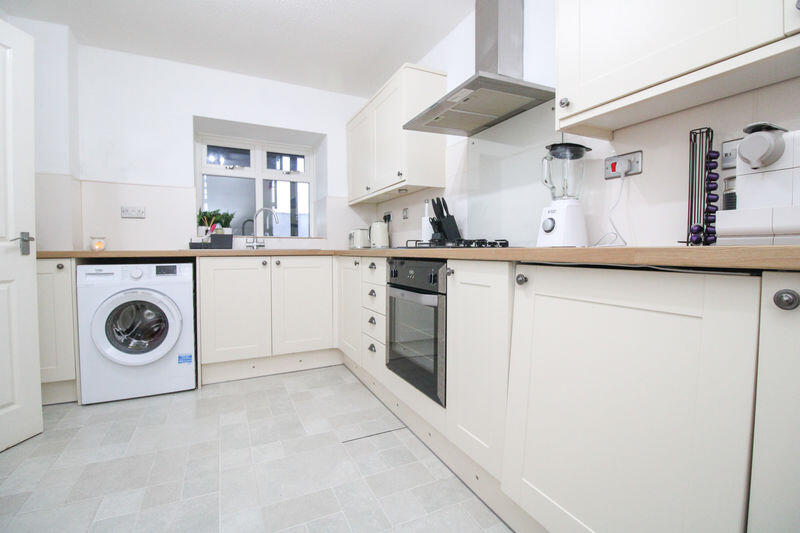 Cheviot Court, Blaydon photo 3