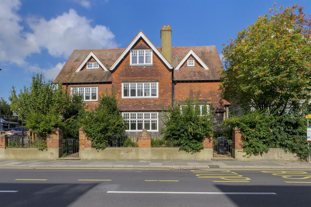 Main image of property:  Maison Dieu Road, Dover