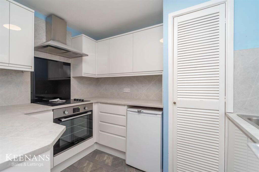Main image of property: Hathaway Fold, Padiham, Burnley